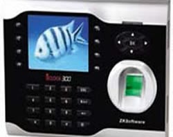 iClock300 